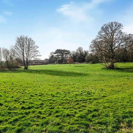 Quiet & Secluded St Albans House Exterior foto