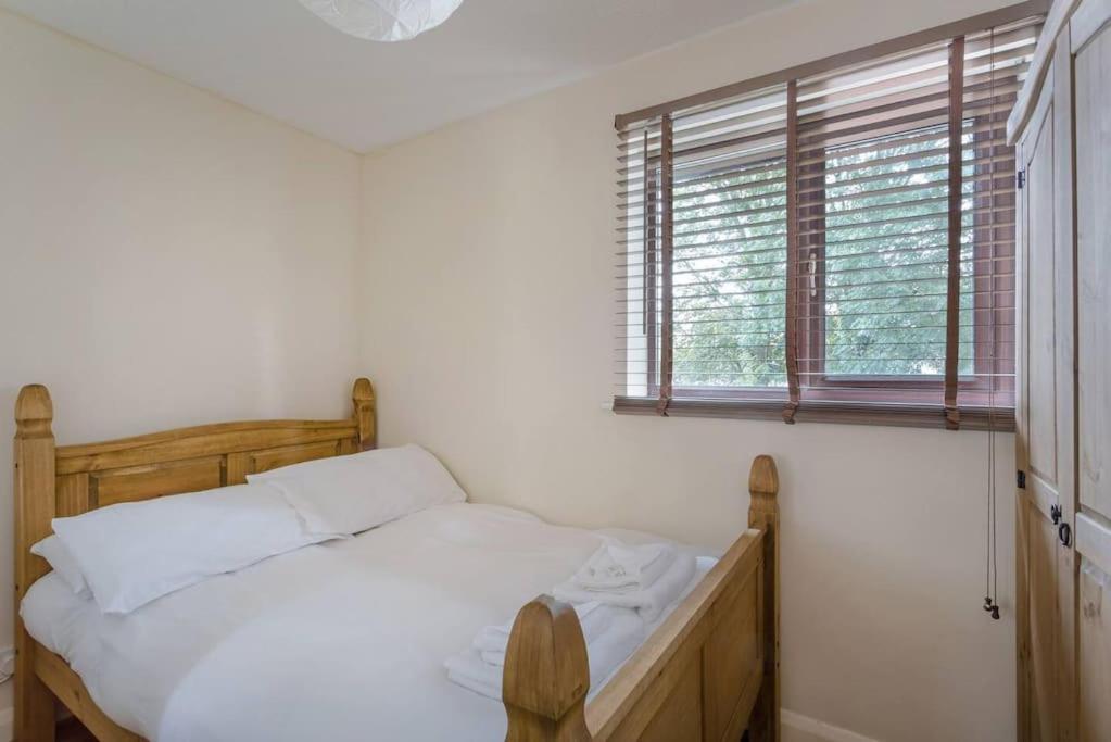 Quiet & Secluded St Albans House Exterior foto